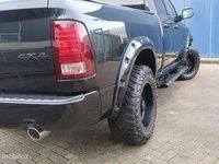 Occasion Dodge Ram 400 PK (294 kW) 2016 Zwart Pickup