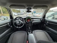 Occasion Mini Cooper Pepper 136 PK (100 kW) 2019 Wit (metallic) Hatchback