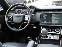 Occasion Land Rover Range Rover Sport Autobiography 2023 Grijs (metallic) SUV