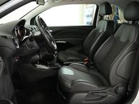 Occasion Opel Adam Unlimited 88 PK (64 kW) 2017 Wit Hatchback