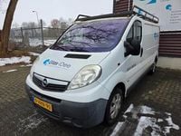 Occasion Opel Vivaro 90 PK (66 kW) 2011 MPV