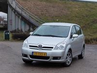 Occasion Toyota Corolla Verso Sol 129 PK (94 kW) 2006 MPV