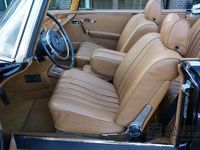 tweedehands Mercedes 280 3.5 Convertible 111.027