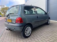 tweedehands Renault Twingo 1.2-16V/Automaat/Airco/1eigenaar/Pano/Elek-pakket/