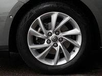 Occasion Opel Astra Elegance 131 PK (96 kW) 2020 Grijs Hatchback