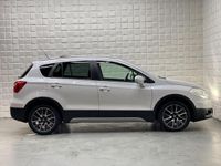 tweedehands Suzuki SX4 S-Cross 1.6 High Executive PANO CAMERA LEER NAP