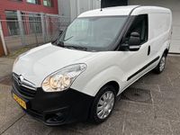 tweedehands Opel Combo 1.3 CDTi L1H1 Edition AIRCO I ELECTRISCHE RAMEN I MULTIMEDIA I NETTE BESTELWAGEN