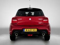 Occasion Suzuki Swift Sport 129 PK (94 kW) 2022 Rood Hatchback