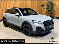 Occasion Audi Q2 Edition .1 150 PK (110 kW) 2022 Grijs SUV