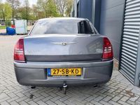 tweedehands Chrysler 300C 3.0 V6 CRD