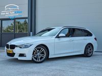 tweedehands BMW 318 3-SERIE Touring i M Sport Edition Performance LED AUT DEALER 2019