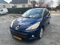 tweedehands Peugeot 207 1.4 VTi Style ! APK ! AIRCO !