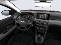 tweedehands Dacia Jogger Hybrid 140 Expression 7-Persoons | Pack MediaNav |