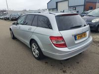 tweedehands Mercedes C200 Estate CDI Business Class Avantgarde Clima Bj:2010