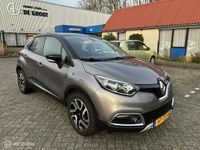 tweedehands Renault Captur 0.9 TCe Xmod