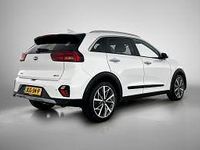 Occasion Kia e-Niro Style 104 kW (142 PK) 2021 Wit metallic SUV