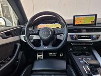 tweedehands Audi A5 Cabriolet 2.0 TFSI MHEV|Leer|Camera|S Line|