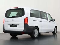 tweedehands Mercedes e-Vito VitoTourer (L3) 100 kWh PRO L3 90 kWh | Navigati