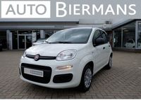 Nieuw Fiat Panda 69 PK (50 kW) 2025 Wit Hatchback