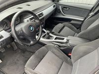 tweedehands BMW 318 318 Touring i M-Optic Alctr/stof, Clima, Stoelvw, C