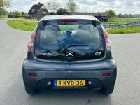 tweedehands Citroën C1 1.0-12V Ambiance