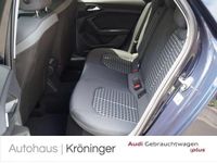 tweedehands Audi A1 30 TFSI Schaltgetriebe