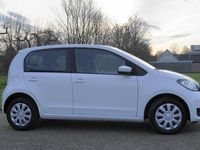 tweedehands Skoda Citigo 1.0 Greentech Ambition Cruise control parkeersenso