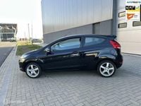 Occasion Ford Fiesta Trend 82 PK (60 kW) 2010 Overige Hatchback