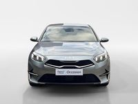 Occasion Kia Ceed 101 PK (74 kW) 2024 Grijs Hatchback