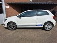 tweedehands VW Polo 1.2-12V Comfortline *Tekst Lezen* Panoramadak / Navigatie / Style