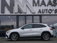 tweedehands Mercedes GLA180 AMG NIGHT SFEERVERLICHTING 360 CAMERA