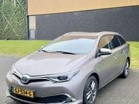 Occasion Toyota Auris Hybrid Comfort 99 PK (72 kW) 2015 Sedan