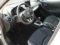 tweedehands Mazda 2 1.5 eSKYACTIV-G 90PK M Hybrid Centre-Line Draadloze Carplay Navigatie Cruise Control Airco!