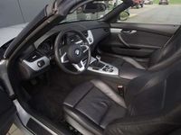 tweedehands BMW Z4 Roadster 3.0i | Adaptief M-onderstel | Stuurwielve
