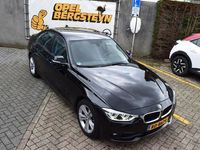 tweedehands BMW 318 3-SERIE i AUTOMAAT Executive