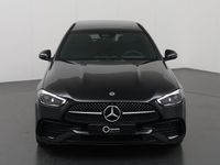 tweedehands Mercedes E300 C-KLASSE EstateAMG Line Limited | AMG | Panoramadak | Advanced Soundsystem | Night pakket |