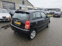 tweedehands Kia Picanto 1.0 Q Airco Bj:2010