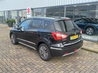 tweedehands Suzuki SX4 S-Cross 1.6 Exclusive