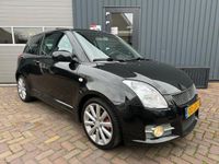 tweedehands Suzuki Swift 1.6 Sport