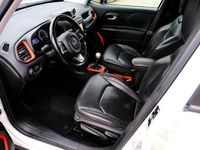 tweedehands Jeep Renegade 1.4 140pk MultiAir Opening Edition Leder|Navi|LMV