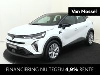 Occasion Renault Captur Evolution 91 PK (66 kW) 2025 Wit SUV
