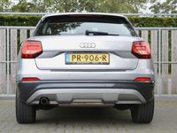 tweedehands Audi Q2 1.0 TFSI Sport Pro Line |NAP|Navi|Trekhaak