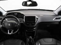 tweedehands Peugeot 2008 1.2 PureTech Allure Climate control | Parkeersensoren | Cruise control | LM velgen|