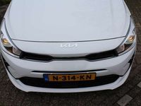 tweedehands Kia Rio 1.0 T-GDi MHEV DynamicLine "ZEER MOOI" NAVI/CLIMA/