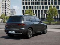 Nieuw Mercedes EQB250+ Business 139 kW (190 PK) 2025 Grijs SUV