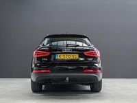 tweedehands Audi Q3 2.0 TFSI quattro Pro Line AUTOMAAT |S-tronic|BLIS|