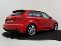 tweedehands Audi A3 Sportback 1.0 TFSI Sport S Line Edition | Navigatie | Climate control | Parkeersensoren achter | S-line interieur | Bluetooth | LED verlichting |