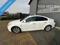 tweedehands Opel Insignia 2.0 CDTI Cosmo export Zweedse auto