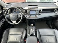 tweedehands Toyota RAV4 2.0 Executive Business 4WD / Camera / PDC / Navi /