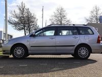 tweedehands Toyota Corolla Wagon 1.4 VVT-i Linea Terra